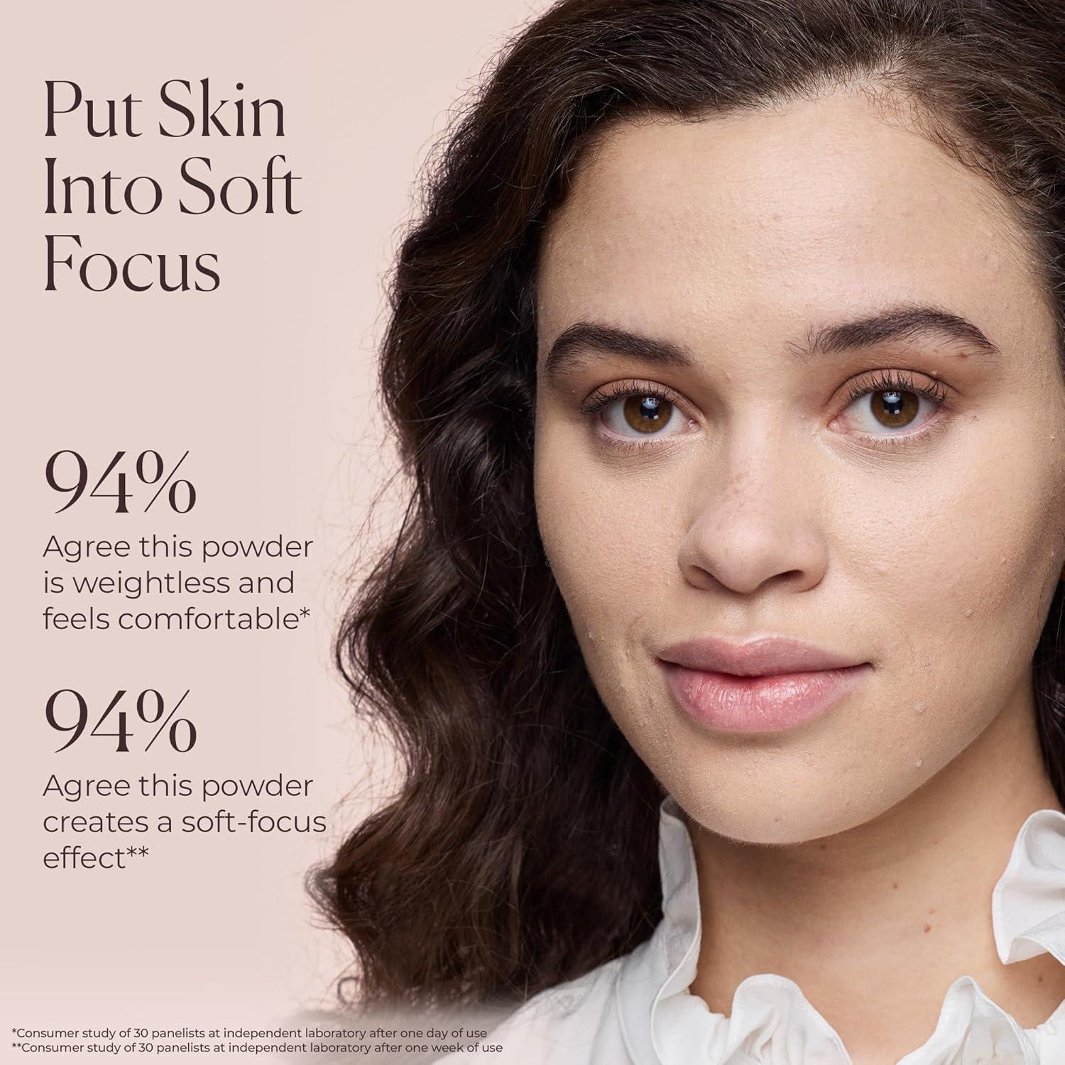 Base en Polvo Mate Laura Mercier 1N Mazapán 81g