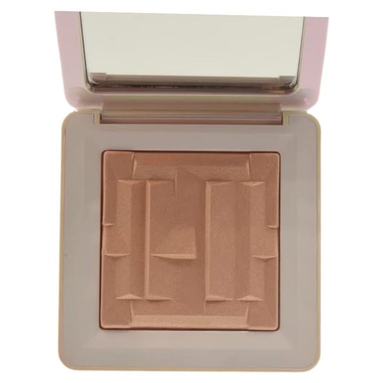 Iluminador en Gel-Powder Haus Labs Cuarzo Durazno 100g