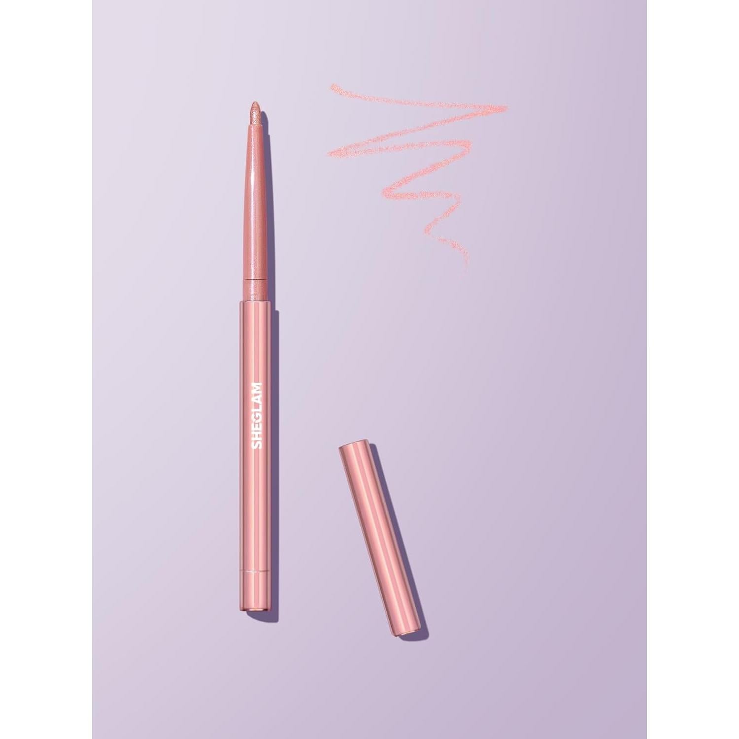 Lápiz Iluminador de Ojos SHEGLAM Brillo de Luz de Estrella