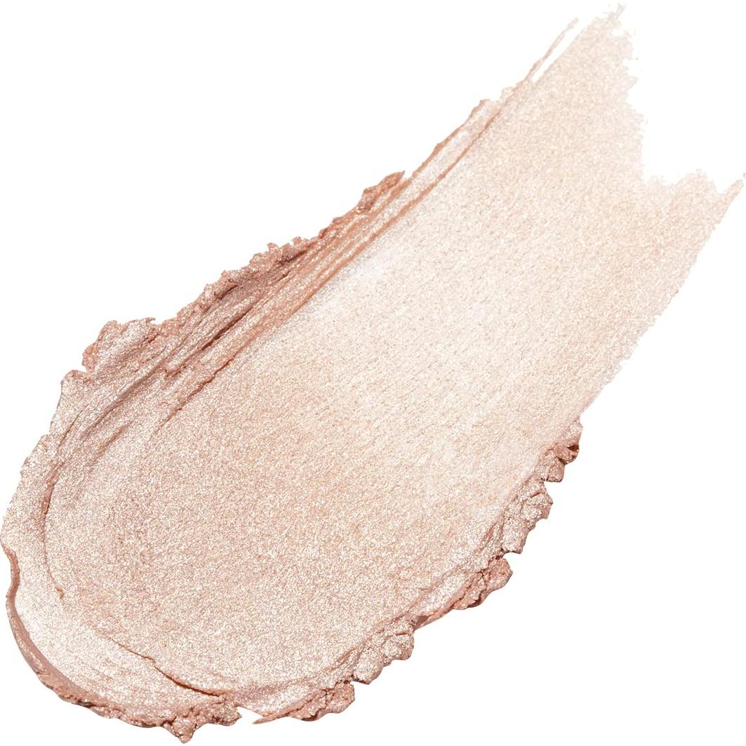 Iluminador de Ojos Lune+Aster RealGlow Champagne Vegano 17.86g