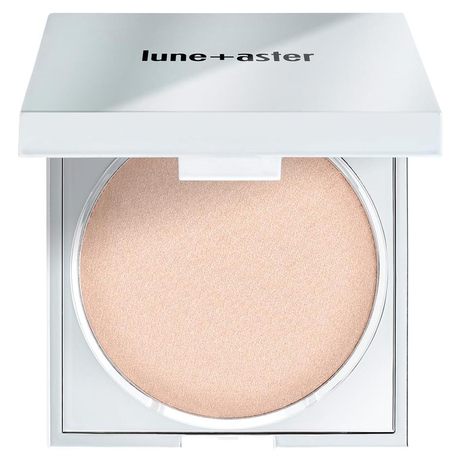 Iluminador Lune+Aster SuperStar 8.89x8.13cm Vegano