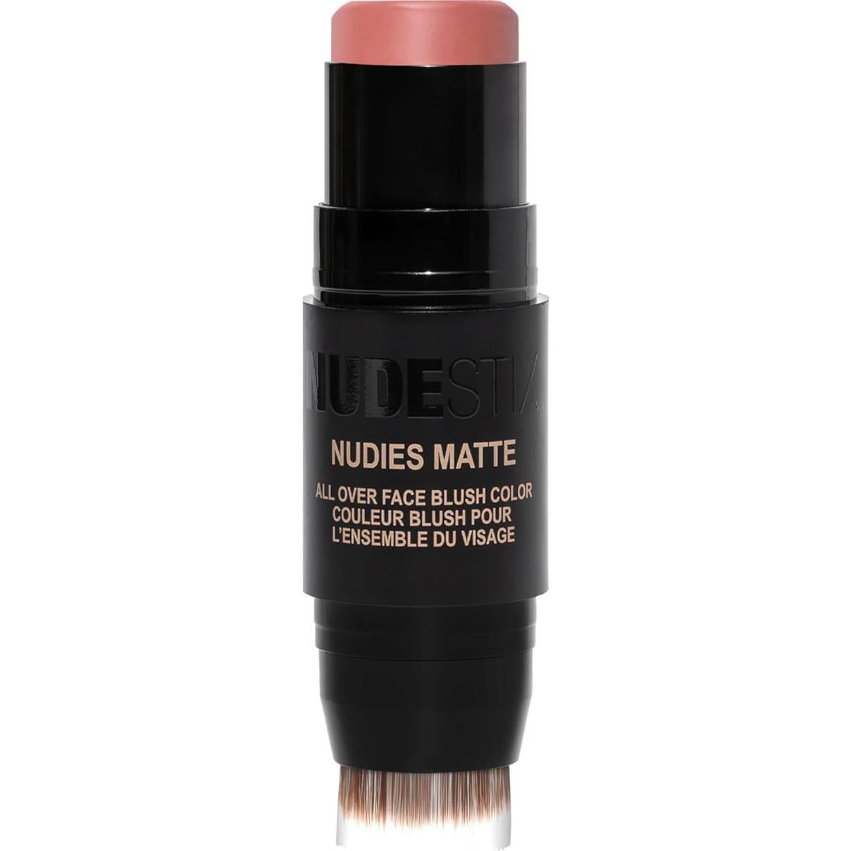 Nudestix Nudies Blush Stick Rubor Crema 3 en 1 Travieso