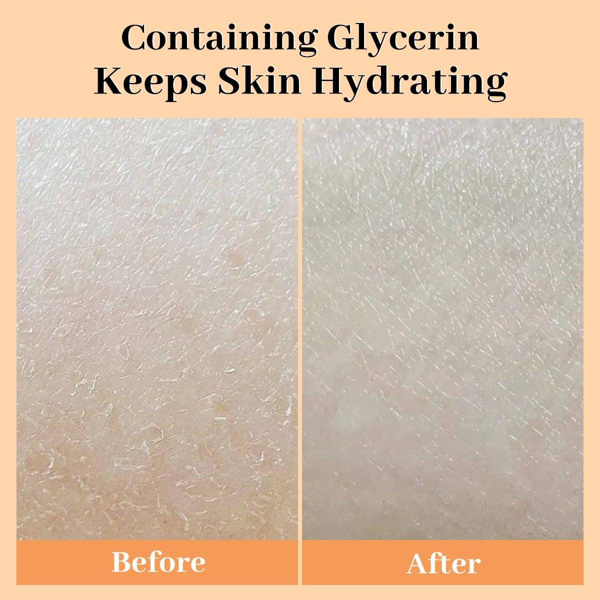 Iluminador Corporal Hidratante UCANBE Oro Rosa 03 91g