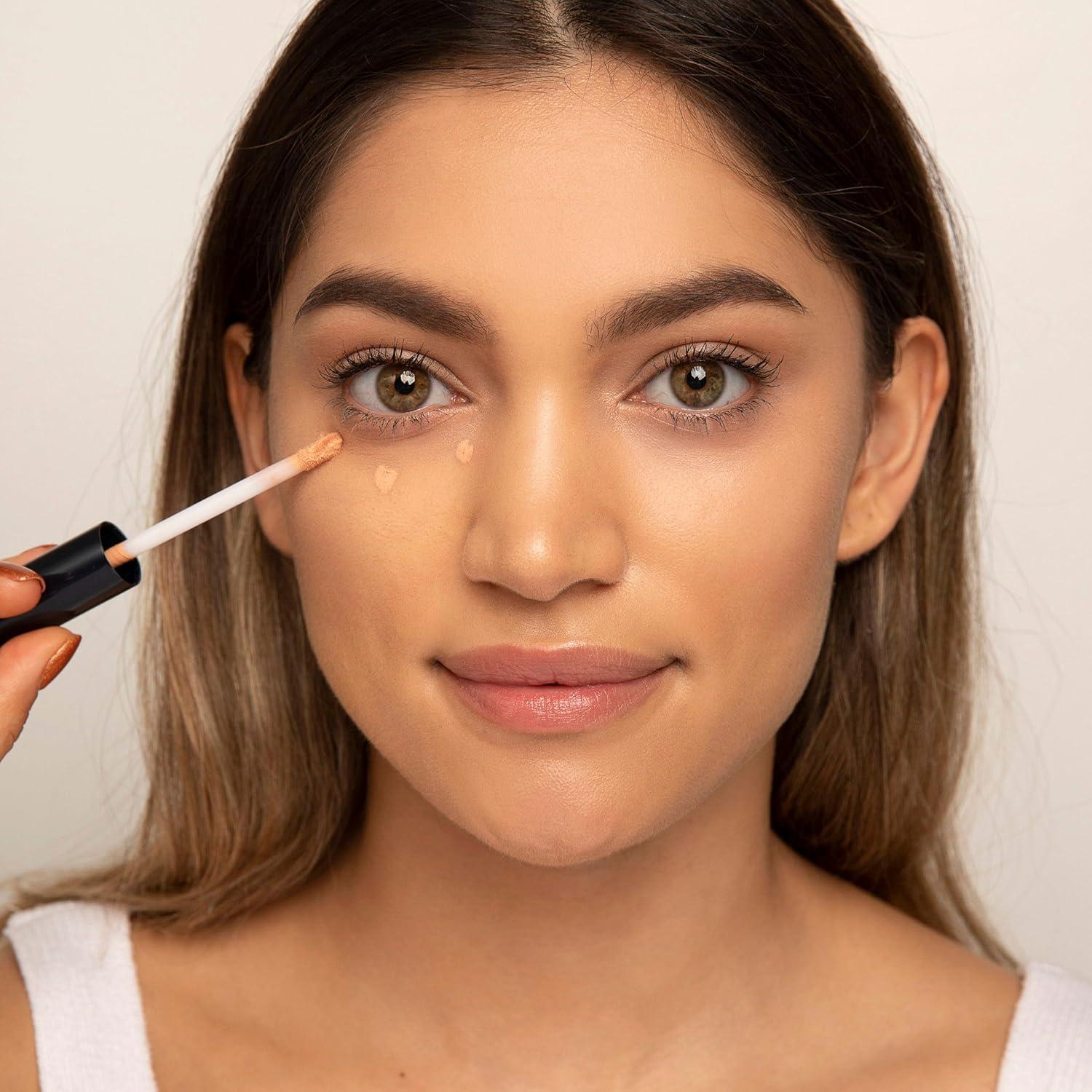 Iluminador de Ojeras Lune+Aster 11.3cm Hipoalergénico Vegano