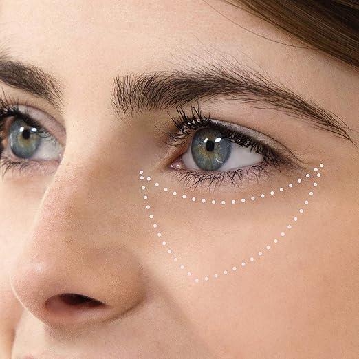 Iluminador de Ojeras Lune+Aster 11.3cm Hipoalergénico Vegano