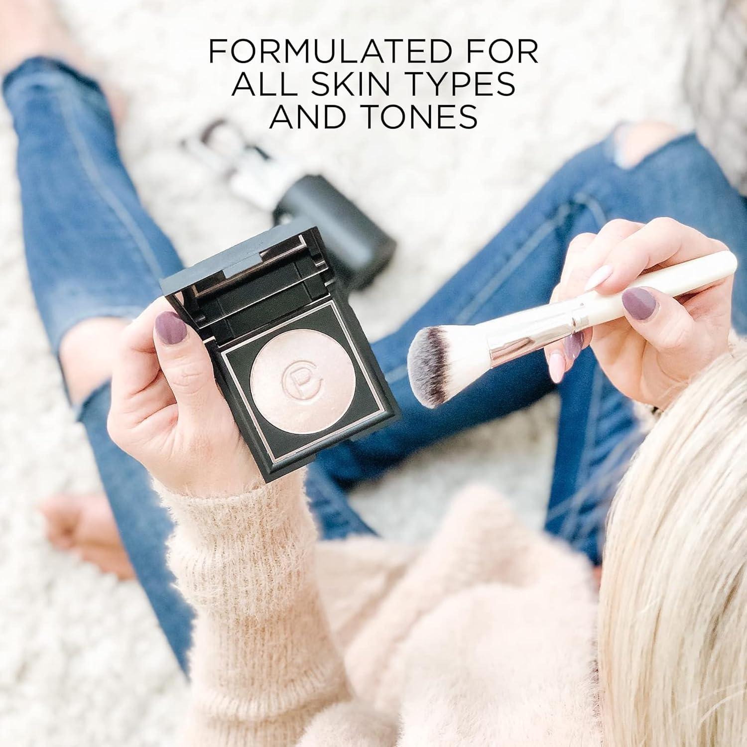 Iluminador Velvet Vixen Moonlight Pure Cosmetics 85g