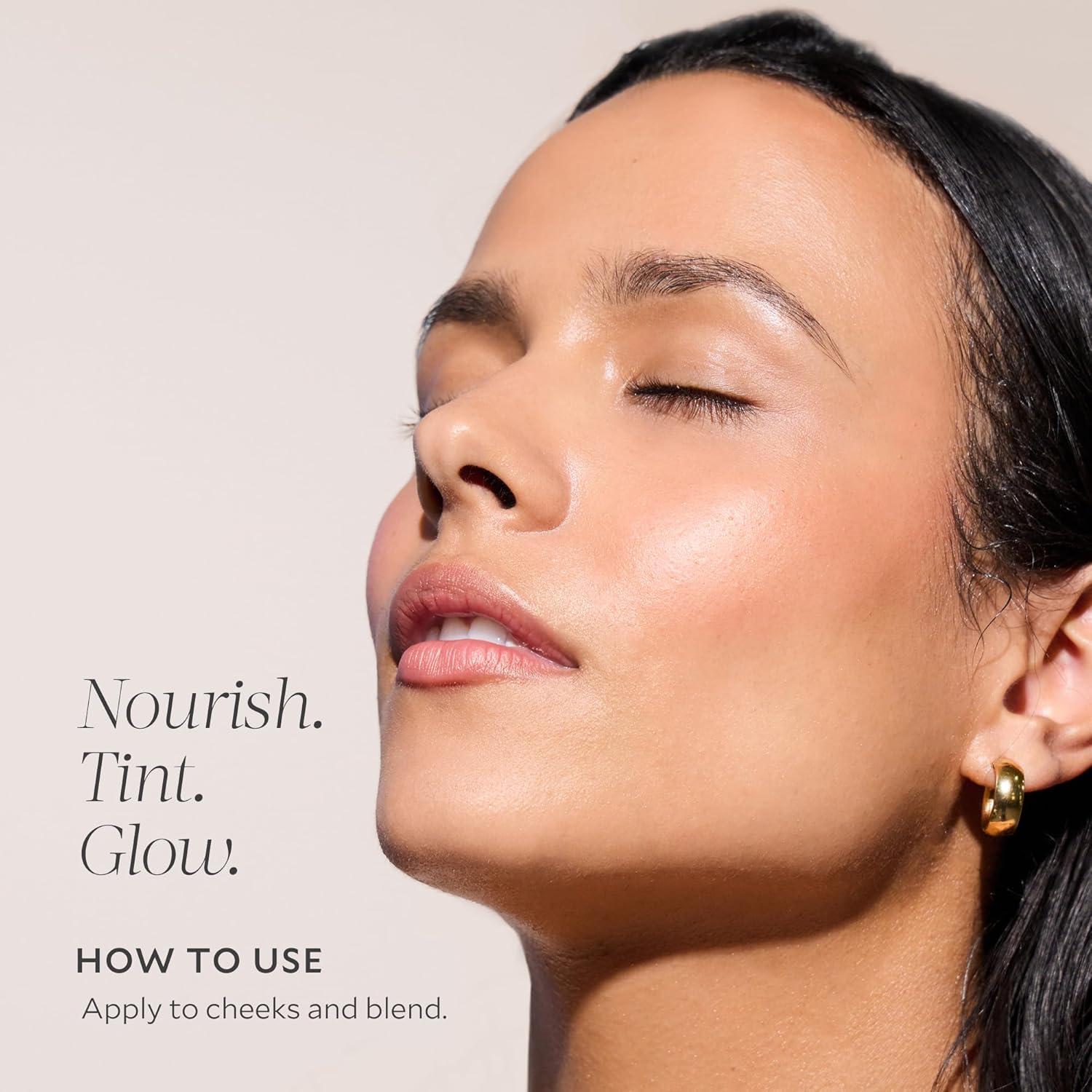 Iluminador Crema Tata Harper - Brillante Oro Cálido 40g