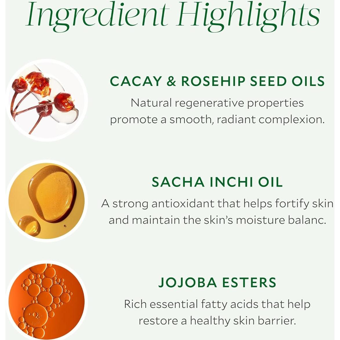 Iluminador Crema Tata Harper - Brillante Oro Cálido 40g