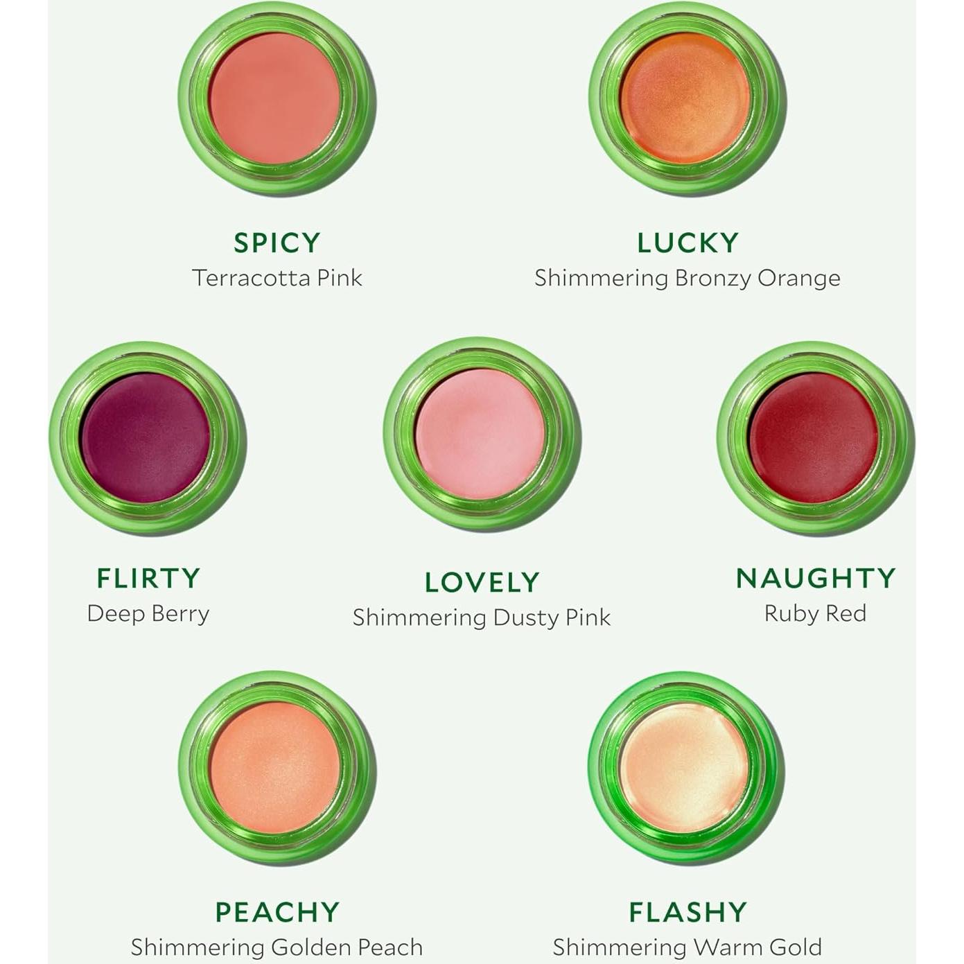 Iluminador Crema Tata Harper - Brillante Oro Cálido 40g