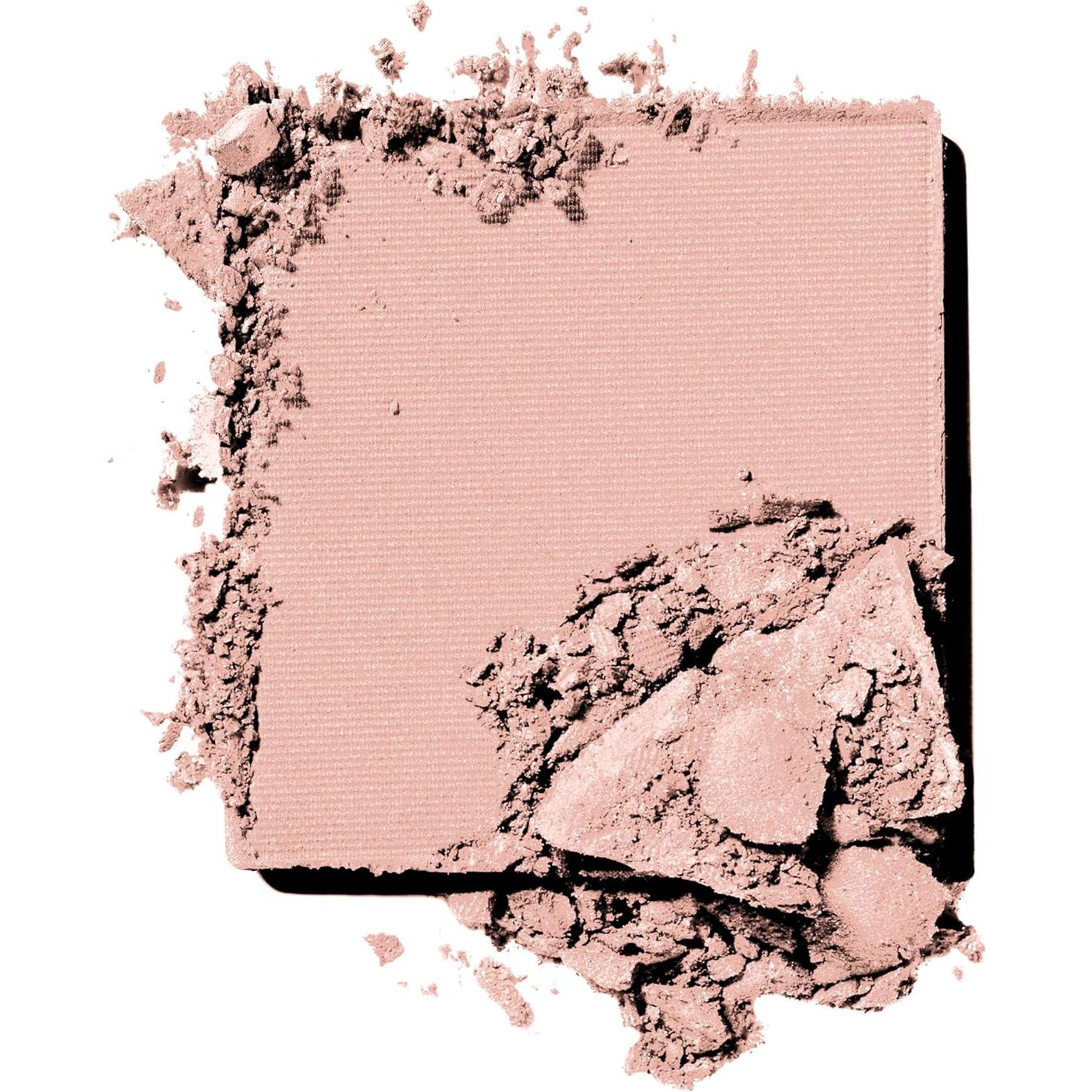 Rubor Maybelline Fit Me! Rosa Claro 4.5g - Color Natural