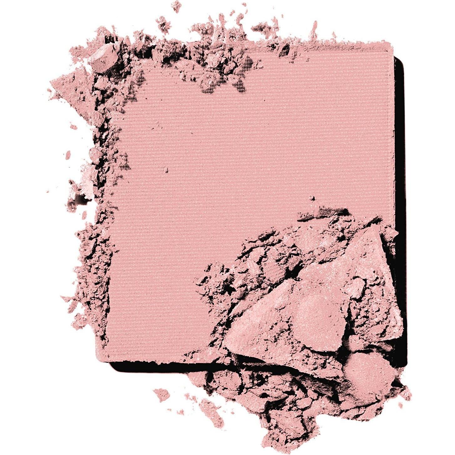 Rubor Maybelline Fit Me! Rosa Medio 4.5g - Color Natural