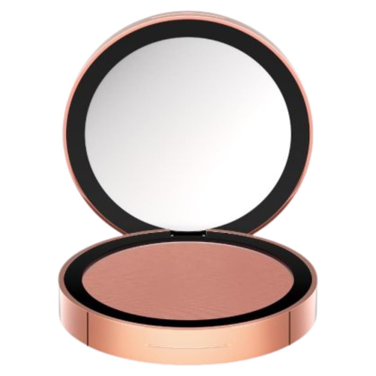 Rubor Satinado M. Asam Flor del Desierto 5.41 g con Ácido Hialurónico