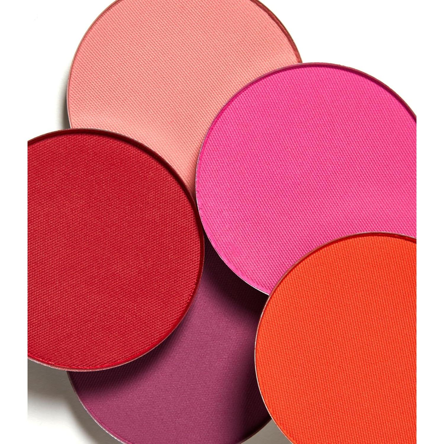 Rubor en Polvo Mate MAKE Beauty - Malva Místico 2.83g