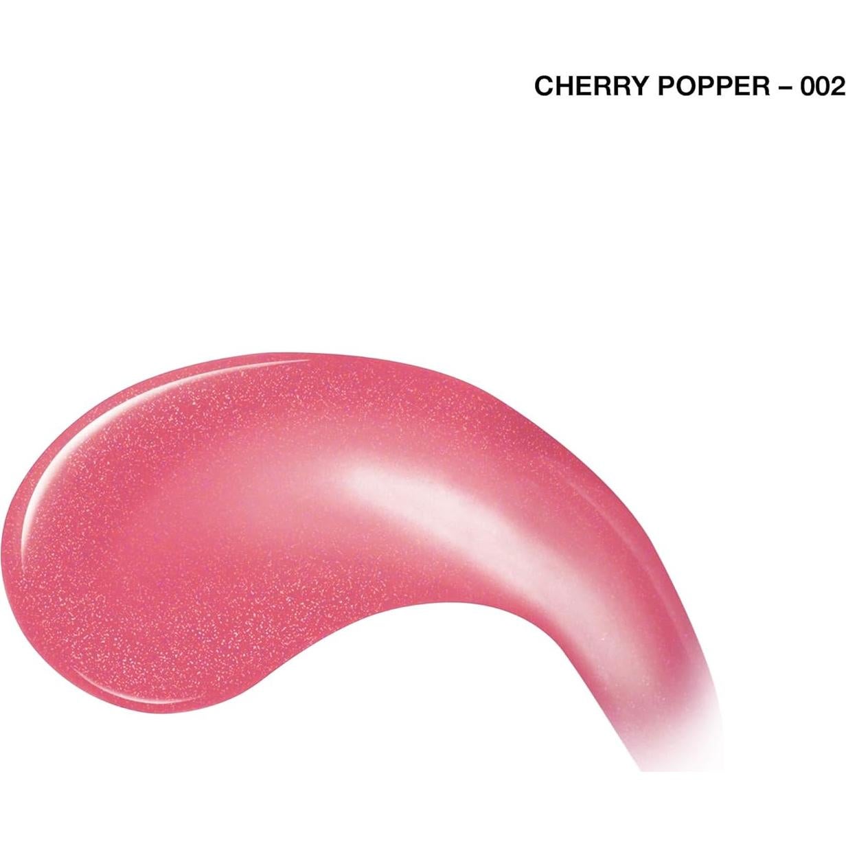 Rubor en Gel Rimmel London 002 Cherry Popper 5.4g