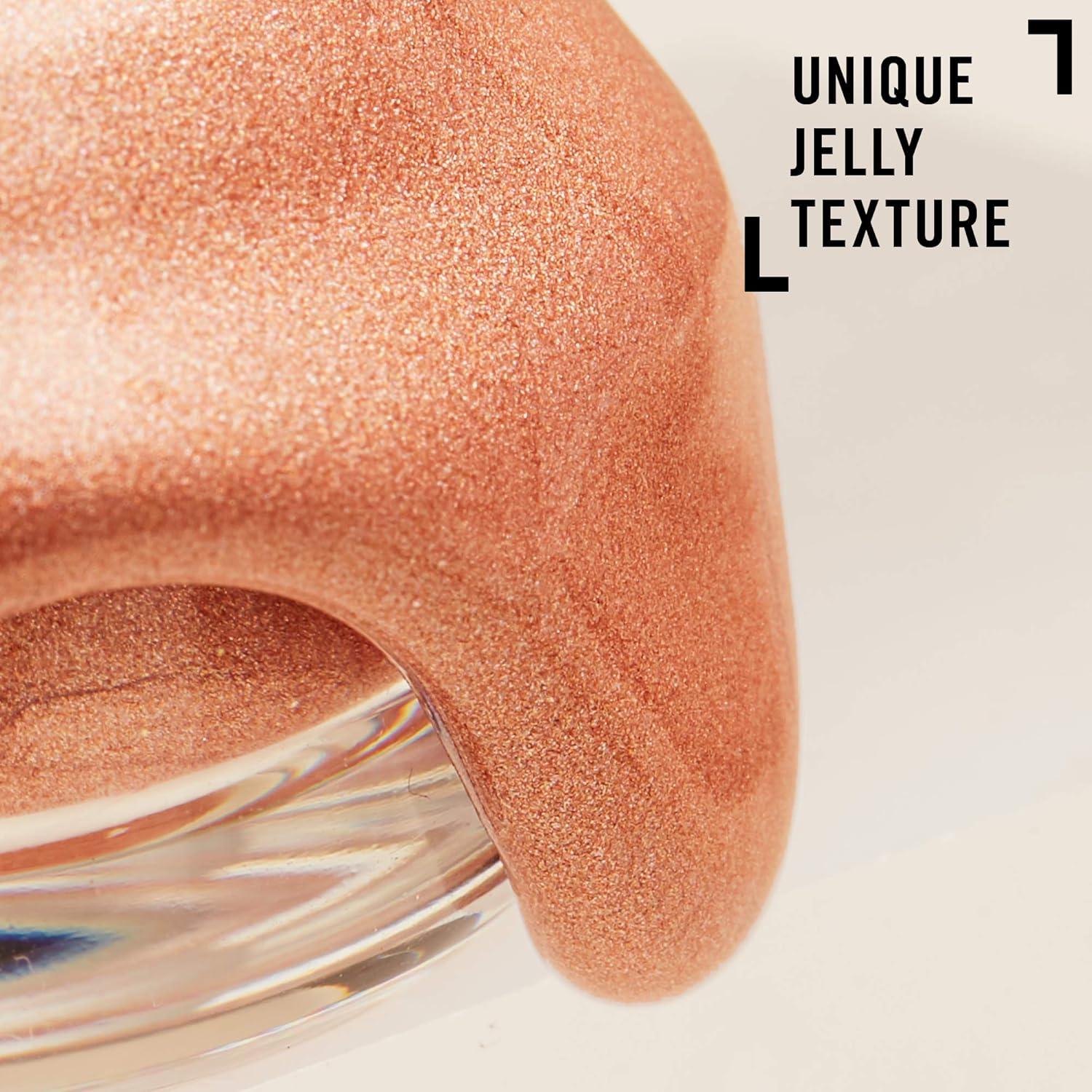 Rubor en Gel Rimmel London 002 Cherry Popper 5.4g