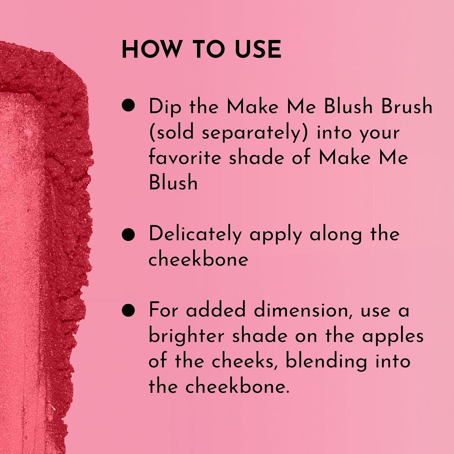 Rubor Premium Lawless Fénix Sin Talco 5.1g - Acabado Terciopelo