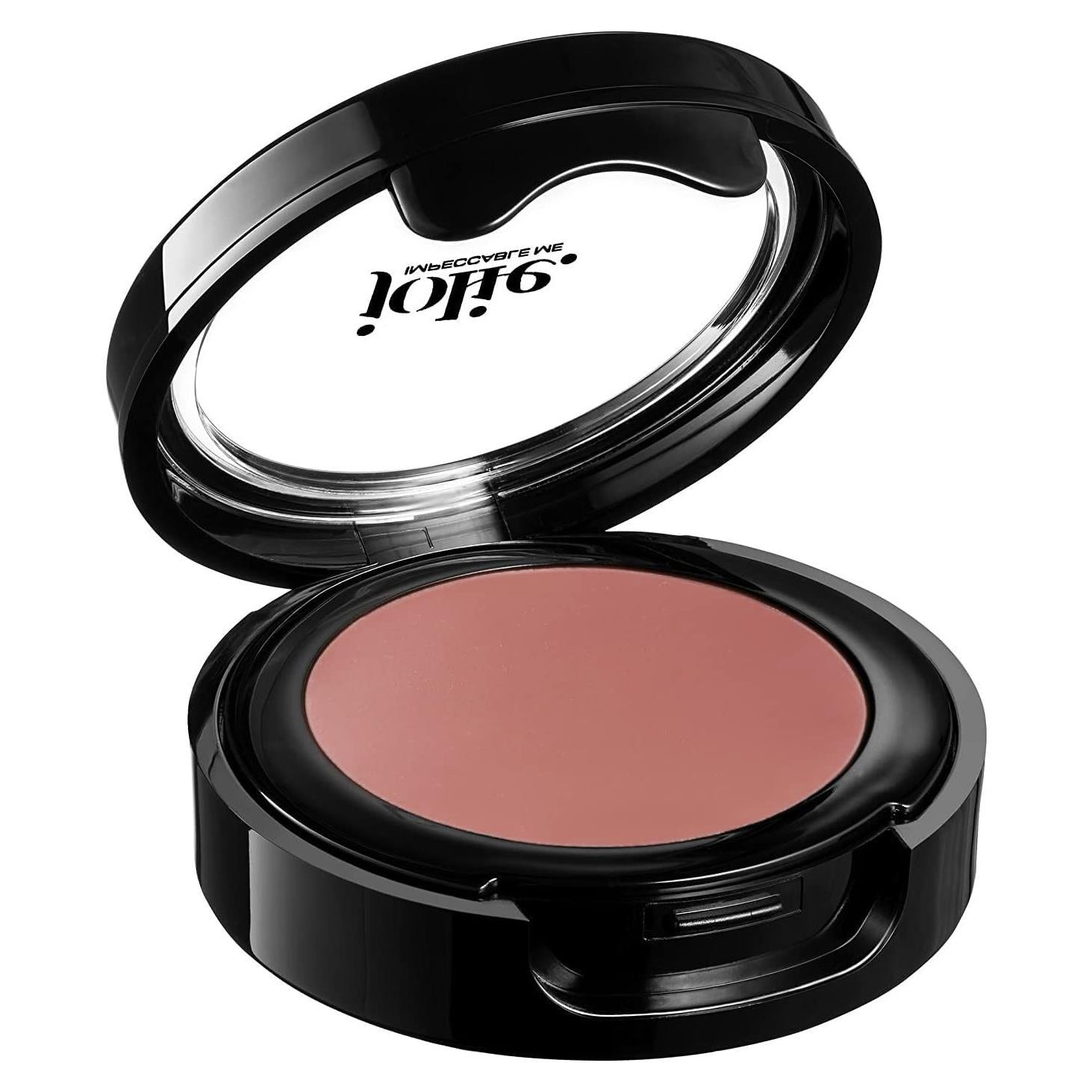 Rubor en Crema Jolie Lujoso 1 Cuenta 68g Hidratante