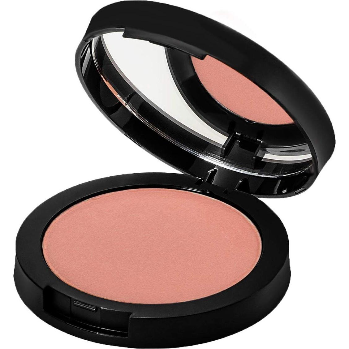 Rubor Orgánico en Polvo Mineral BaeBlu Kinzley 5.1g