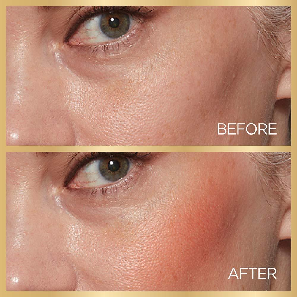 Rubor Satinado Radiante L'Oréal Paris Age Perfect Berry 8.79g