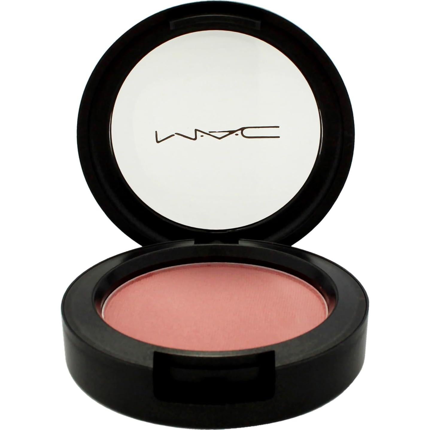 Rubor en Polvo MAC Mocha 22.68g - Para Piel Normal