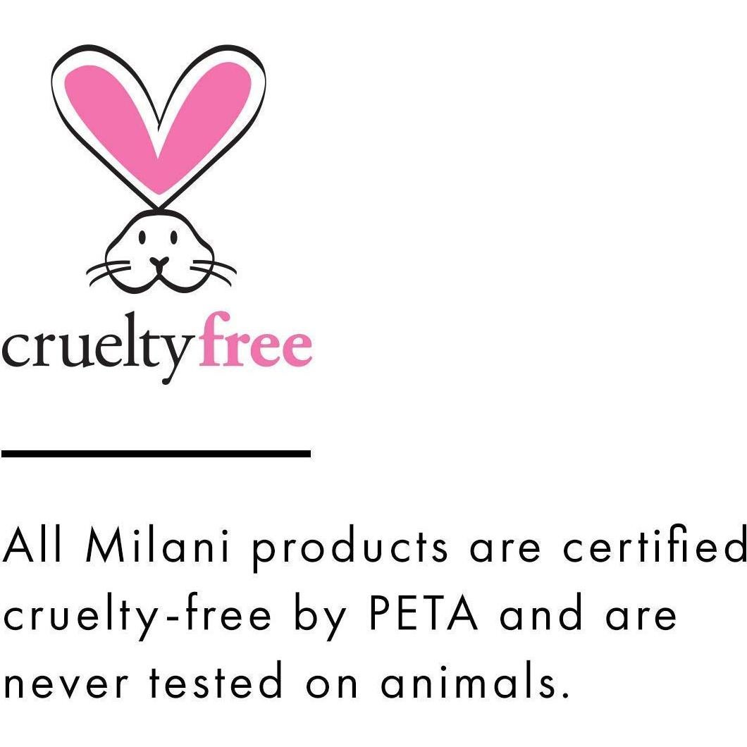 Spray Fijador Milani Make It Dewy + Rubor Horneado Bronze