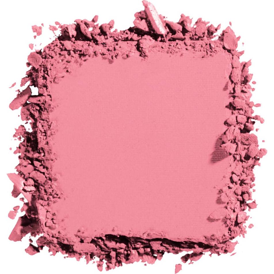 Rubor Mate NYX Professional Makeup Mejilla Dulce 4.8g Rosa