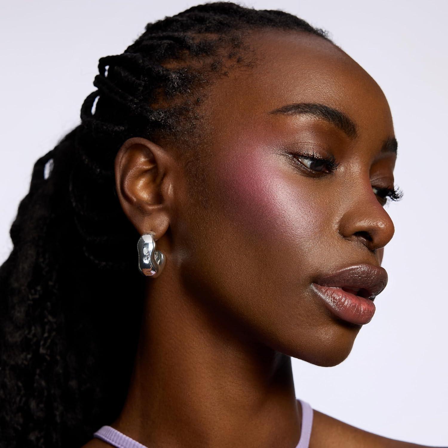 Paleta de Rubor Crema y Polvo Catrice Blush Affair 49.6g