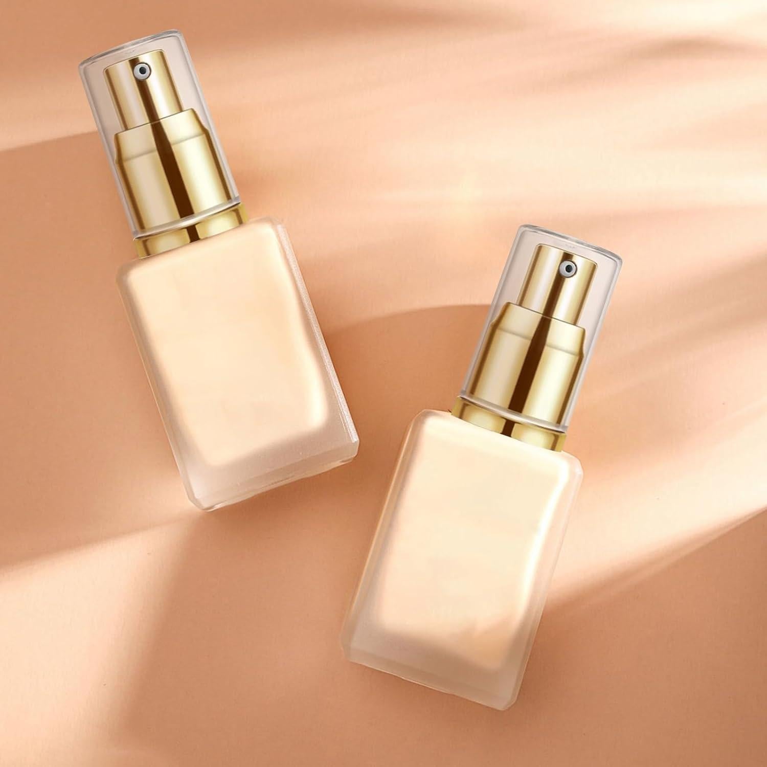 Bomba de Reemplazo Dorada para Base Double Wear Estee Lauder