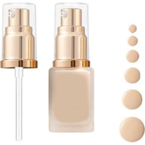 Bomba de Reemplazo Dorada para Base Double Wear Estee Lauder