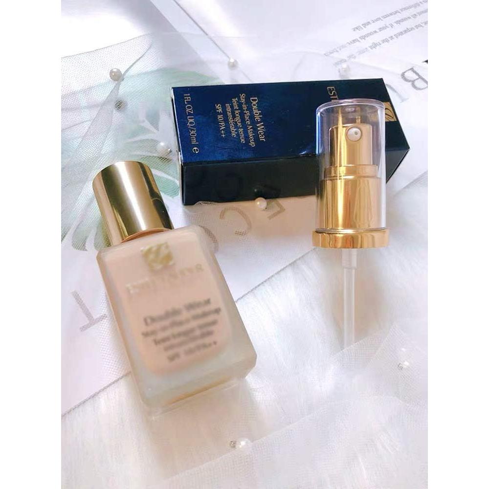 Bomba de Reemplazo Sohynca para Botellas Double Wear y MAC - 2 Pcs