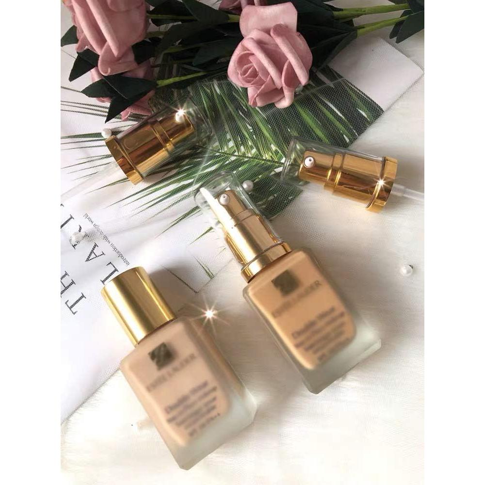 Bomba de Reemplazo Sohynca para Botellas Double Wear y MAC - 2 Pcs