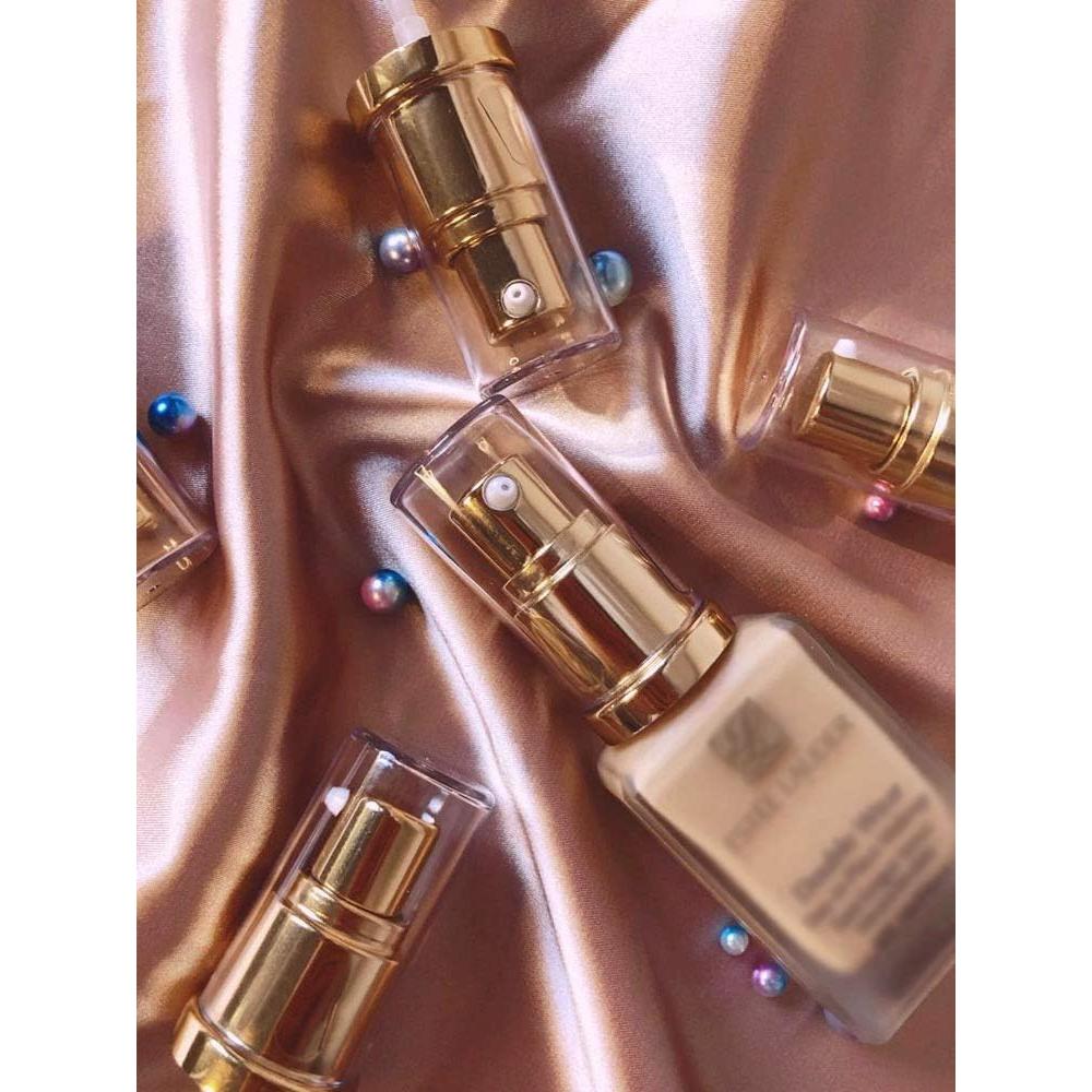 Bomba de Reemplazo Sohynca para Botellas Double Wear y MAC - 2 Pcs