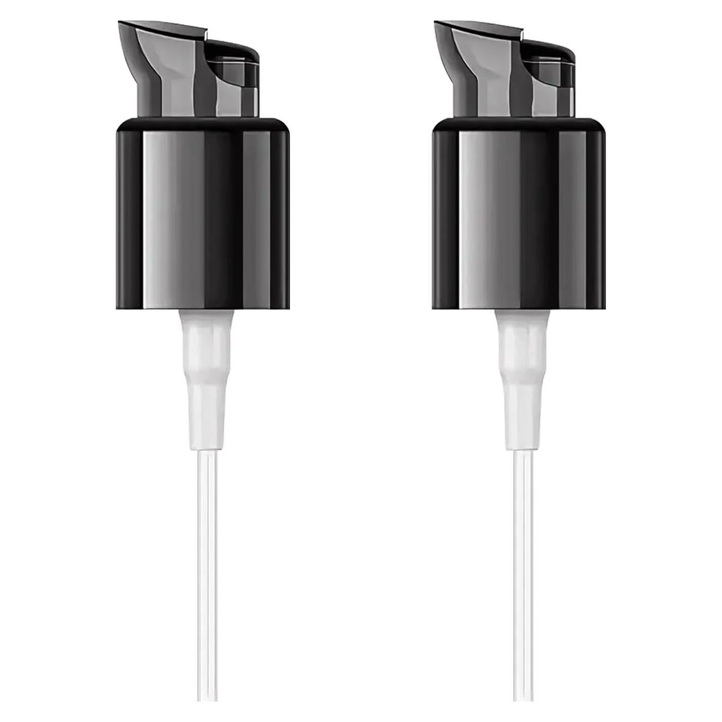 Bomba de Base de Reemplazo BDFDSJ para Maquillaje 2PCS