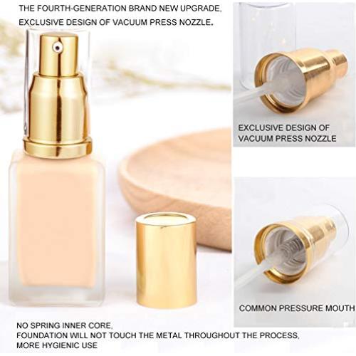 Pack de 2 Bombas de Base para Estee Lauder - 9.4 cm