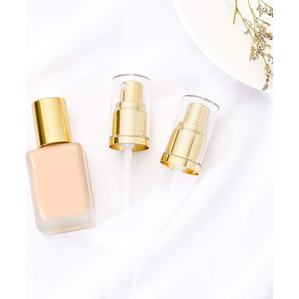 Pack de 2 Bombas de Base para Estee Lauder - 9.4 cm