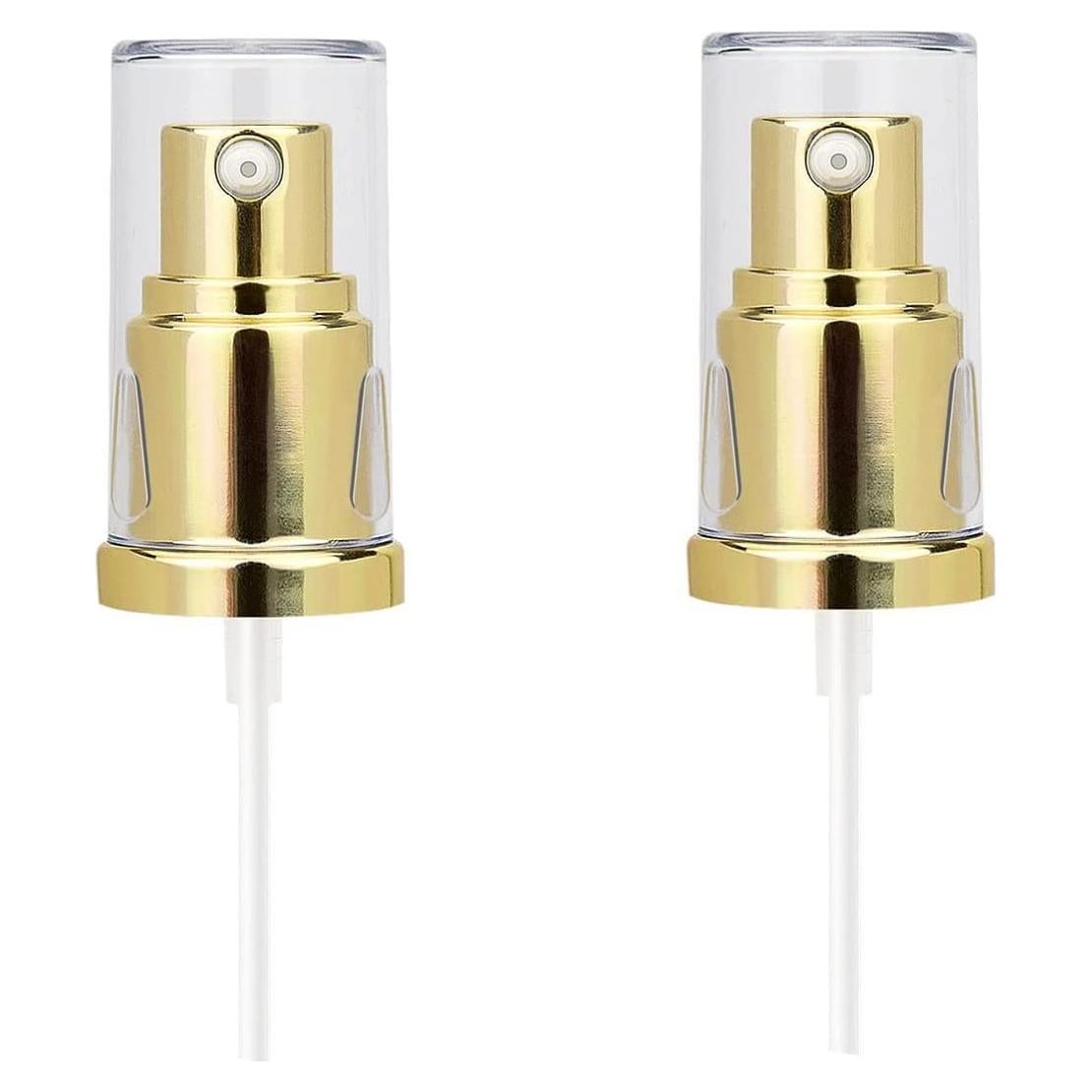 Bomba de Base Ajustable WATAWA 2 Pcs para Maquillaje 10cm