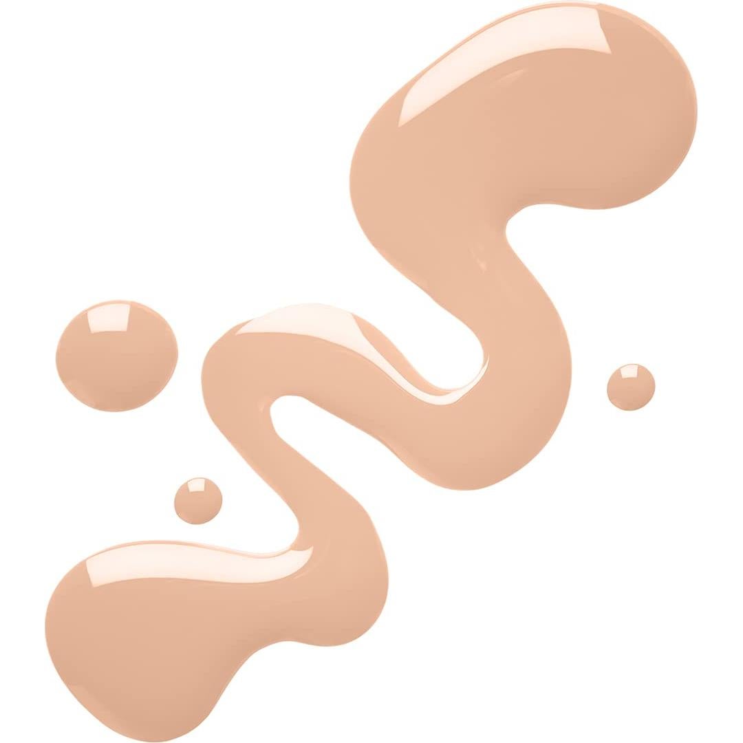 Base de Maquillaje 4-en-1 LUMINESS Rosa Tono 030 14.79 ml