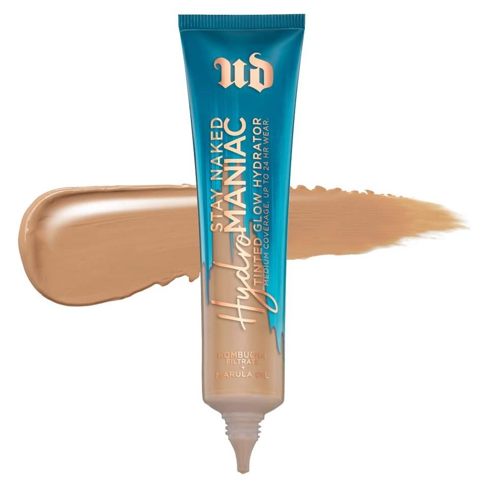 Base de Maquillaje Hidratante Urban Decay Dewy Hydromaniac 32.5 ml