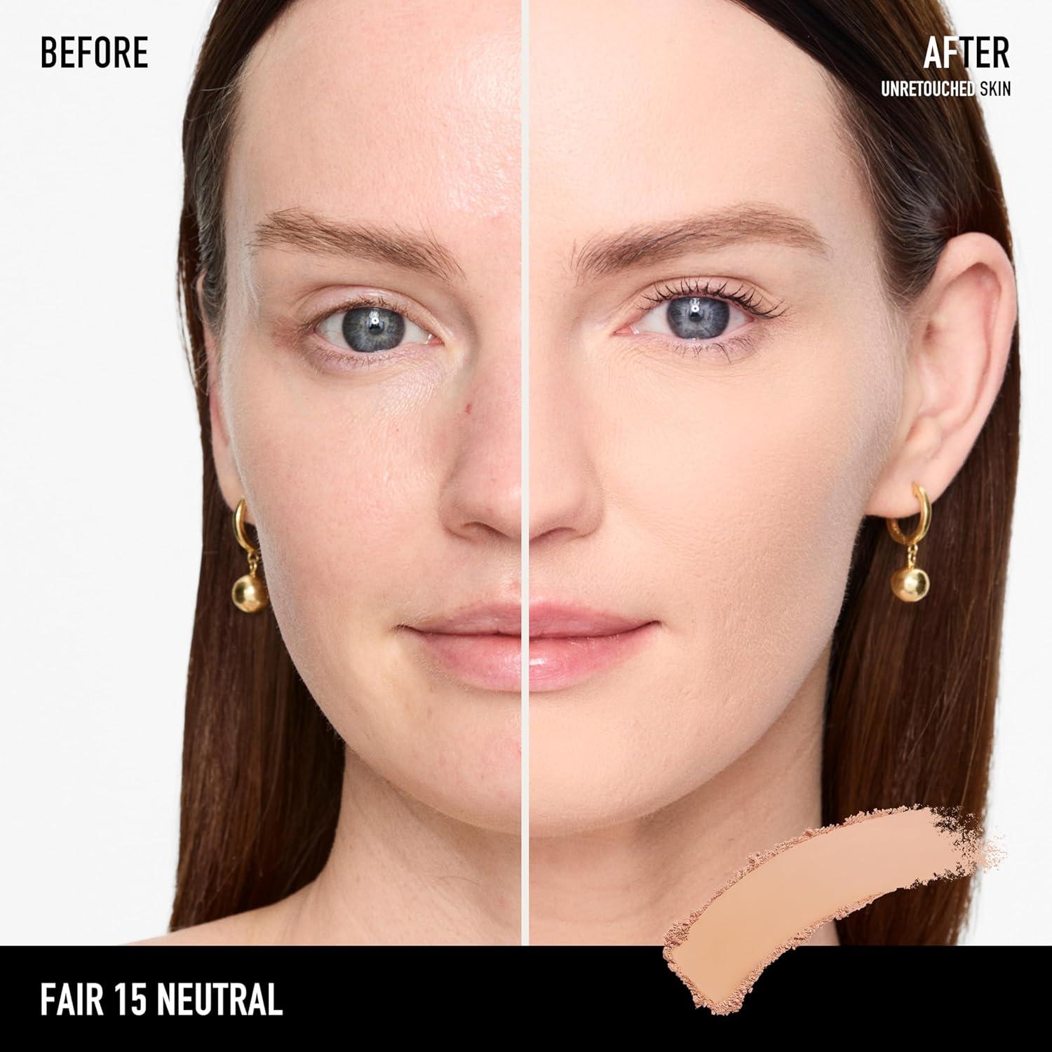 Base en Polvo Compacto BareMinerals BarePro 7.87g Mate