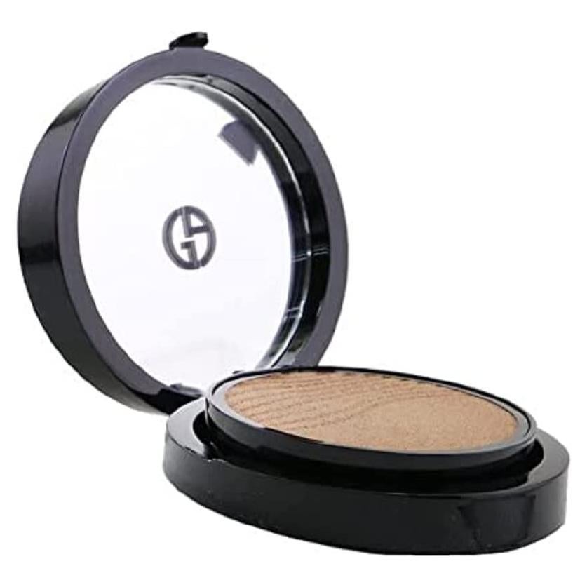 Polvo Corrector Luminous Silk Giorgio Armani 7 Durazno Medio 11.34g