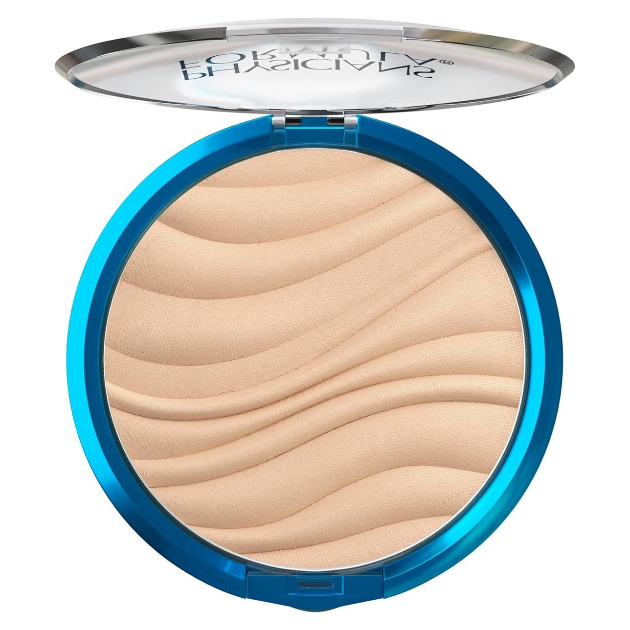 Polvo Compacto Mineral Physicians Formula 7.39g Translúcido