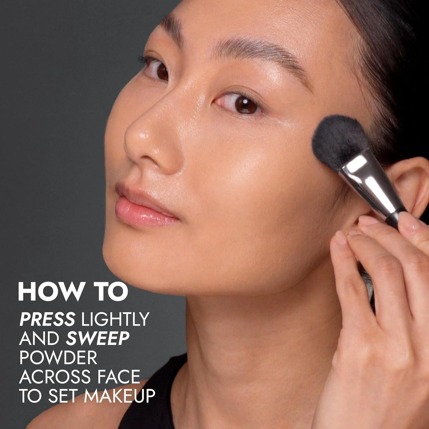 Polvo Suelto Acabado Perfecto Cover FX 04 Profundo 82g