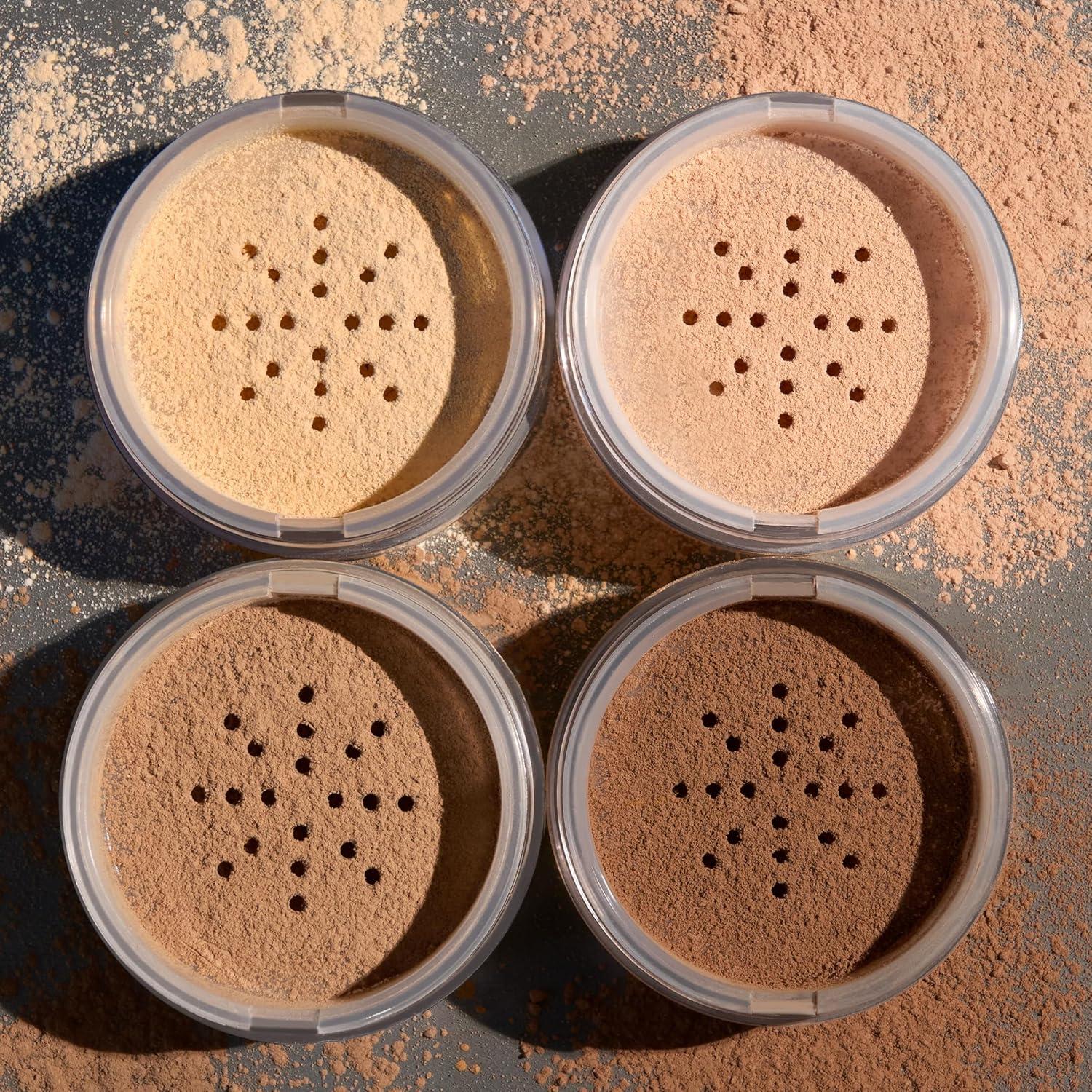 Polvo Suelto Acabado Perfecto Cover FX 04 Profundo 82g