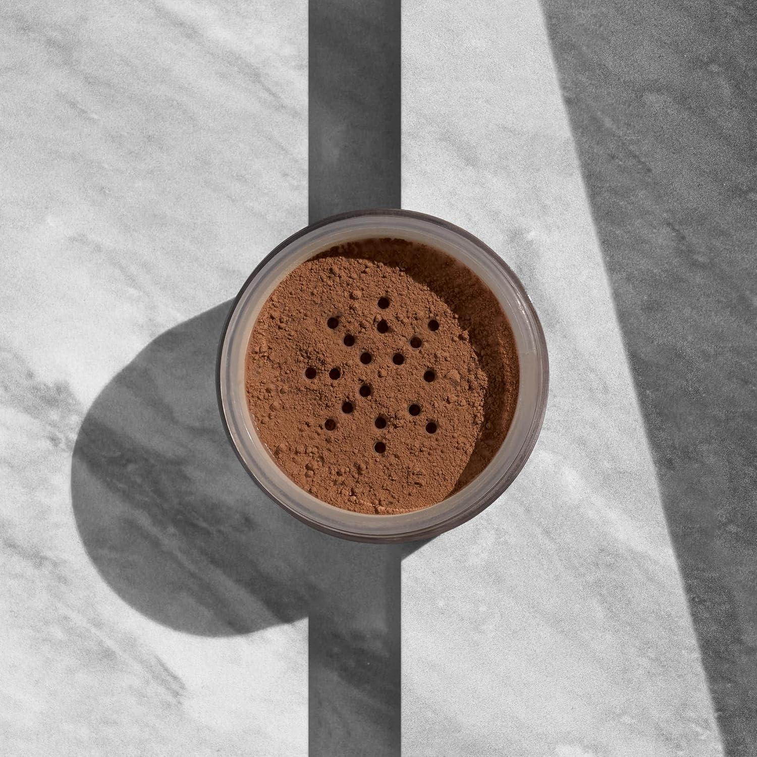 Polvo Suelto Acabado Perfecto Cover FX 04 Profundo 82g