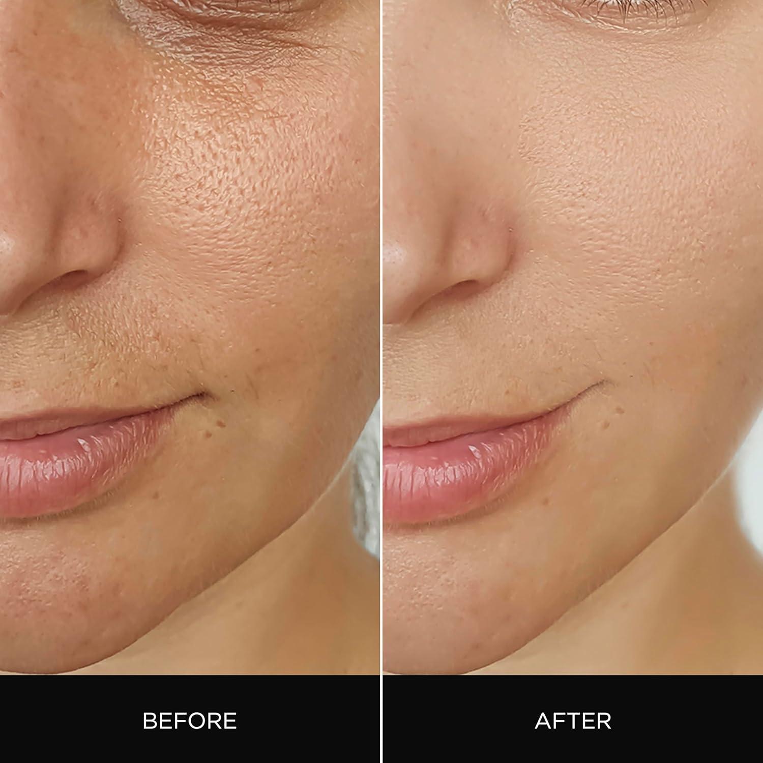 Polvo Fijador HD Translúcido Absolute New York 15 g