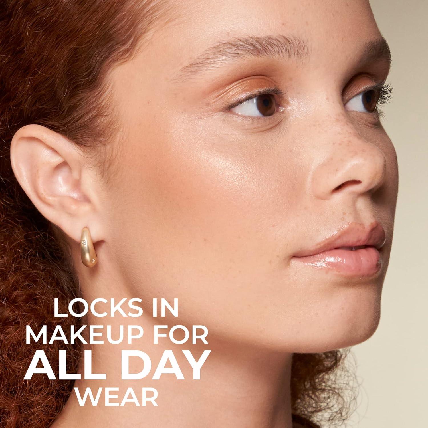 Polvo Fijador Iluminador CUBIERTA FX Tono Profundo 9.92g