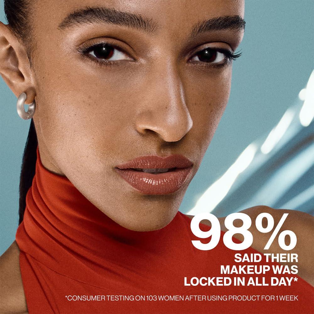 Polvo Suelto Fijador Smashbox 82g Translúcido Claro