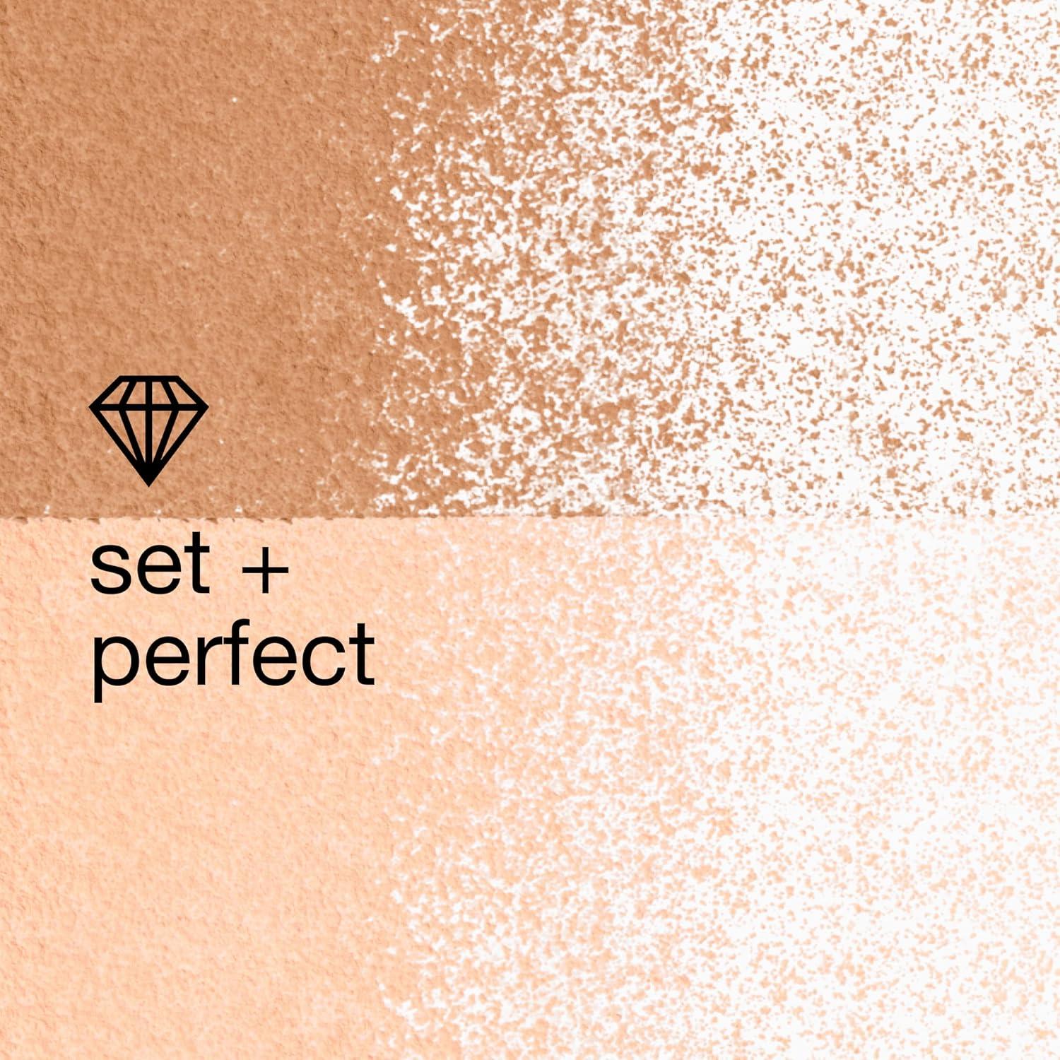 Polvo Suelto Fijador Clinique Blended Face 89g - Acabado Natural