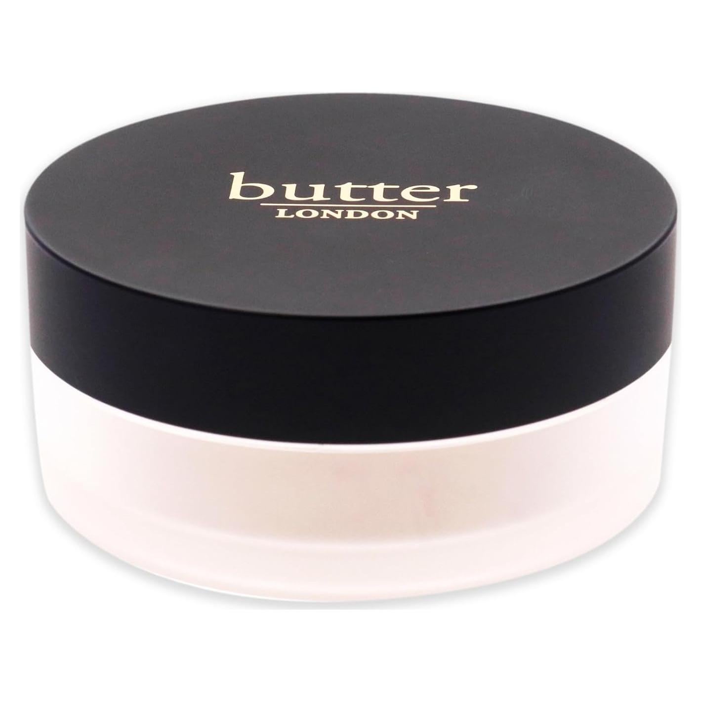 Polvo Difusor y Fijador LumiMatte butter LONDON 68g