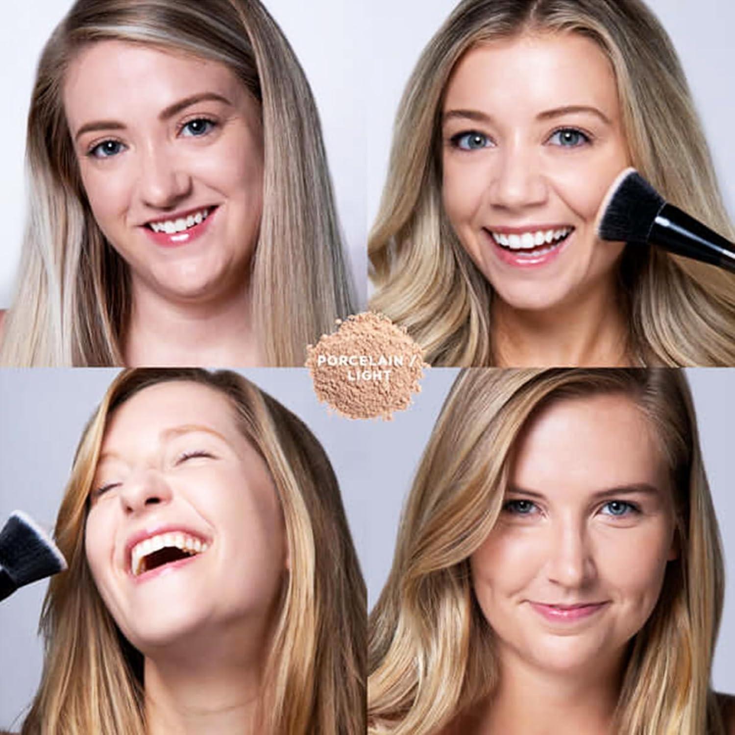 Polvo Difusor y Fijador LumiMatte butter LONDON 68g